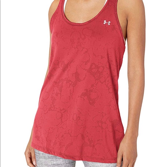 Under Armour Tops - Under Armour Tech Tank NWT